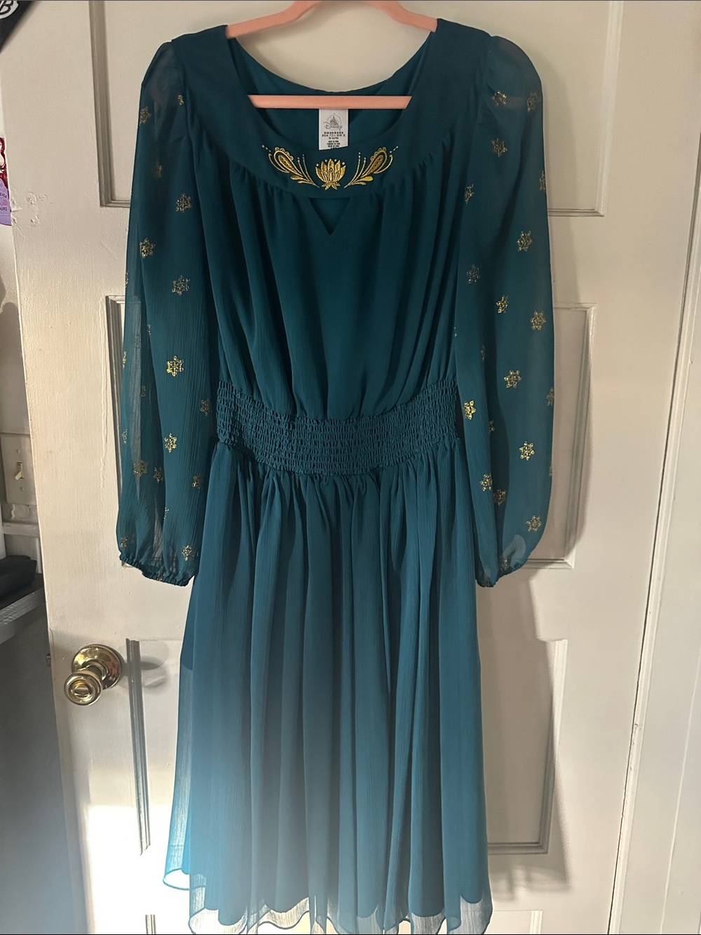Disney Tiana Dress